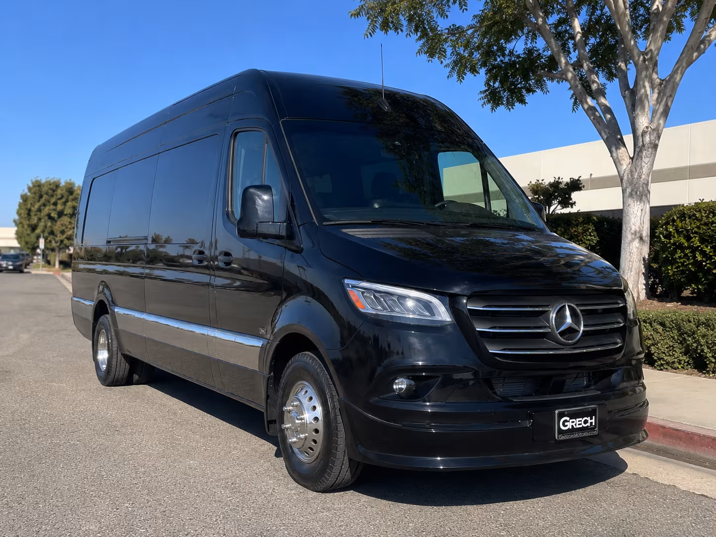 st louis corporate event transportation