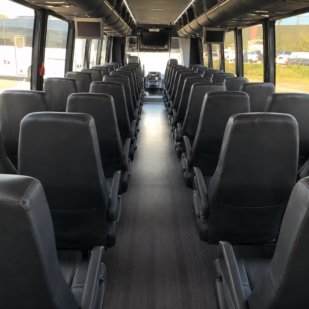 st louis employee transportation
